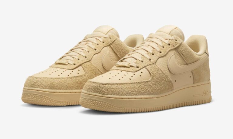 ☆送料込■新品27.5cm■ナイキ エア ジョーダン１LOW SE ペールバニラ/メタリックゴールド AIR JORDAN 1  WMNS【定価.19250円】