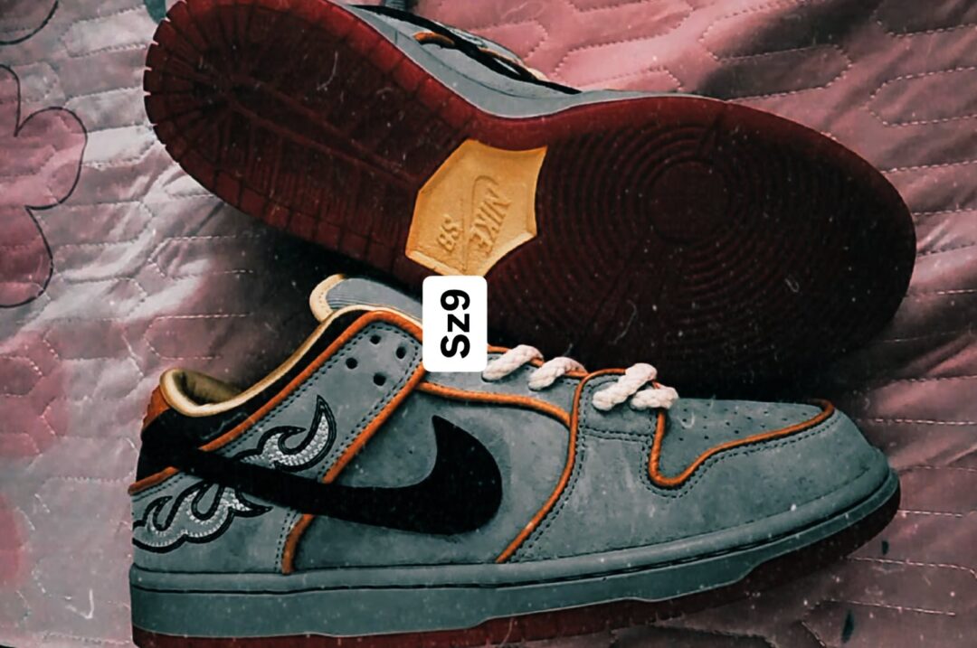 【2025年 5/7 & 5/9 発売】NIKE SB DUNK LOW “Black History Month/Tourmaline” (ナイキ ダンク ロー “ブラック ヒストリー マンス/トルマリン”) [HF3058-300]