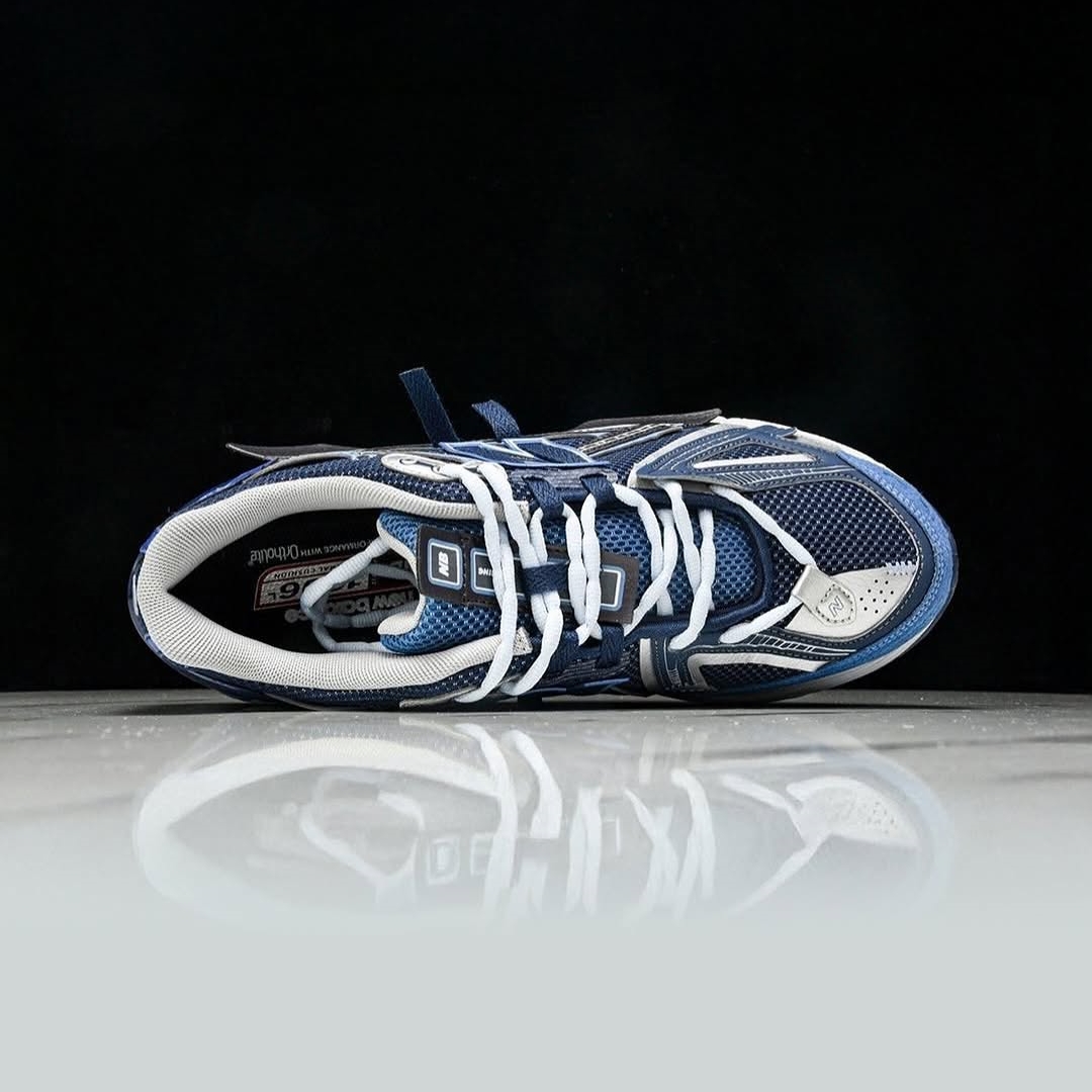 【2025年 1/22 発売】New Balance U1906 AB “Blue/Slate Grey” (ニューバランス) [U1906AB]