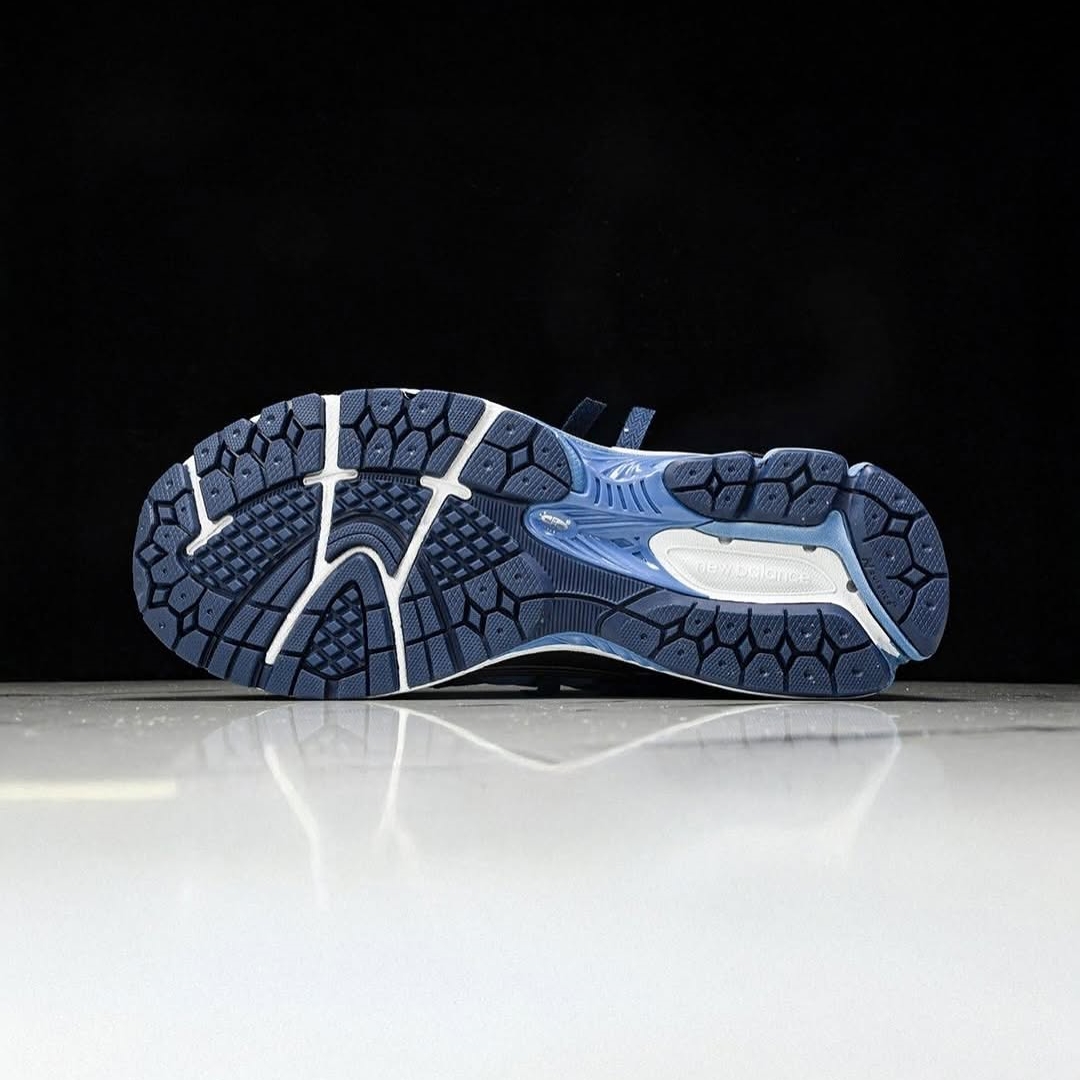 【2025年 1/22 発売】New Balance U1906 AB “Blue/Slate Grey” (ニューバランス) [U1906AB]