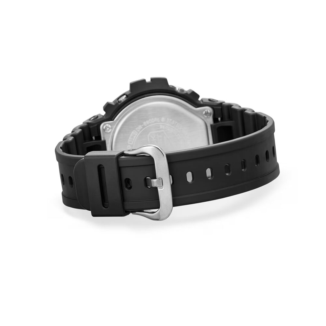 初代“G-SHOCK”カラーを採用した「DW-6900RL-1JF」が発売 (Gショック ジーショック)