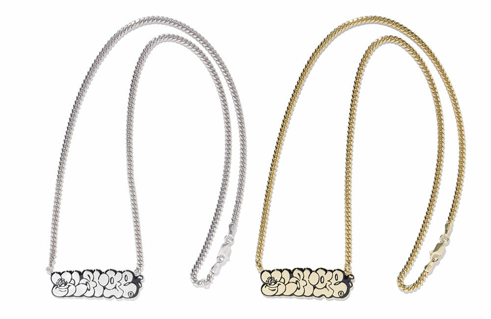 XLARGE × GRILLZ JEWELZ 2024 コラボレーションが12/14 発売 ​(エクストララージ グリルズ・ジュエルズ)