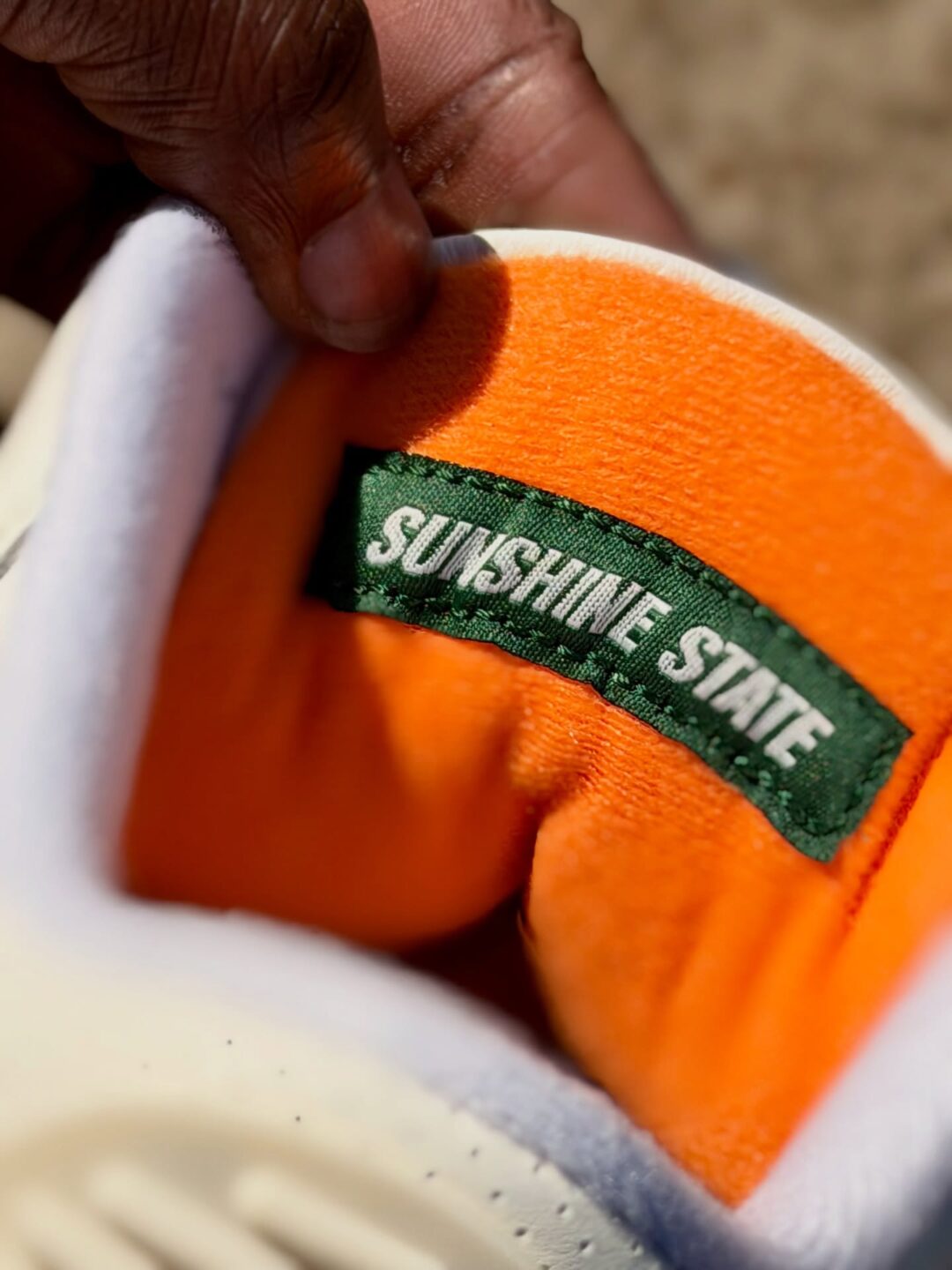 【2025年 12/5 発売予定】SoleFly × NIKE AIR JORDAN 3 RETRO SP (ソールフライ ナイキ エア ジョーダン レトロ) [IF4491-100]