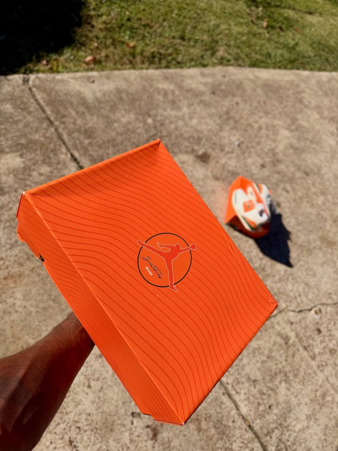 【2025年 12/5 発売予定】SoleFly × NIKE AIR JORDAN 3 RETRO SP (ソールフライ ナイキ エア ジョーダン レトロ) [IF4491-100]