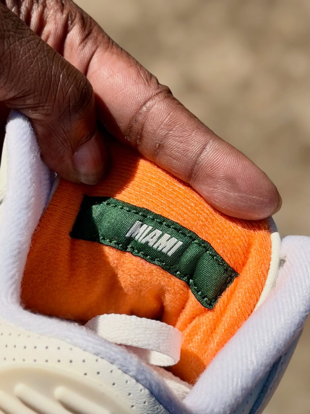 【2025年 12/5 発売予定】SoleFly × NIKE AIR JORDAN 3 RETRO SP (ソールフライ ナイキ エア ジョーダン レトロ) [IF4491-100]