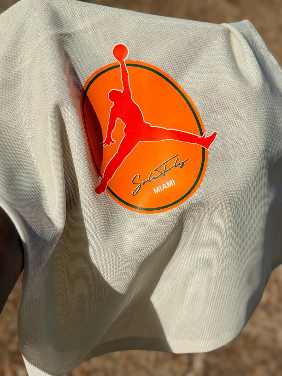 【2025年 12/5 発売予定】SoleFly × NIKE AIR JORDAN 3 RETRO SP (ソールフライ ナイキ エア ジョーダン レトロ) [IF4491-100]