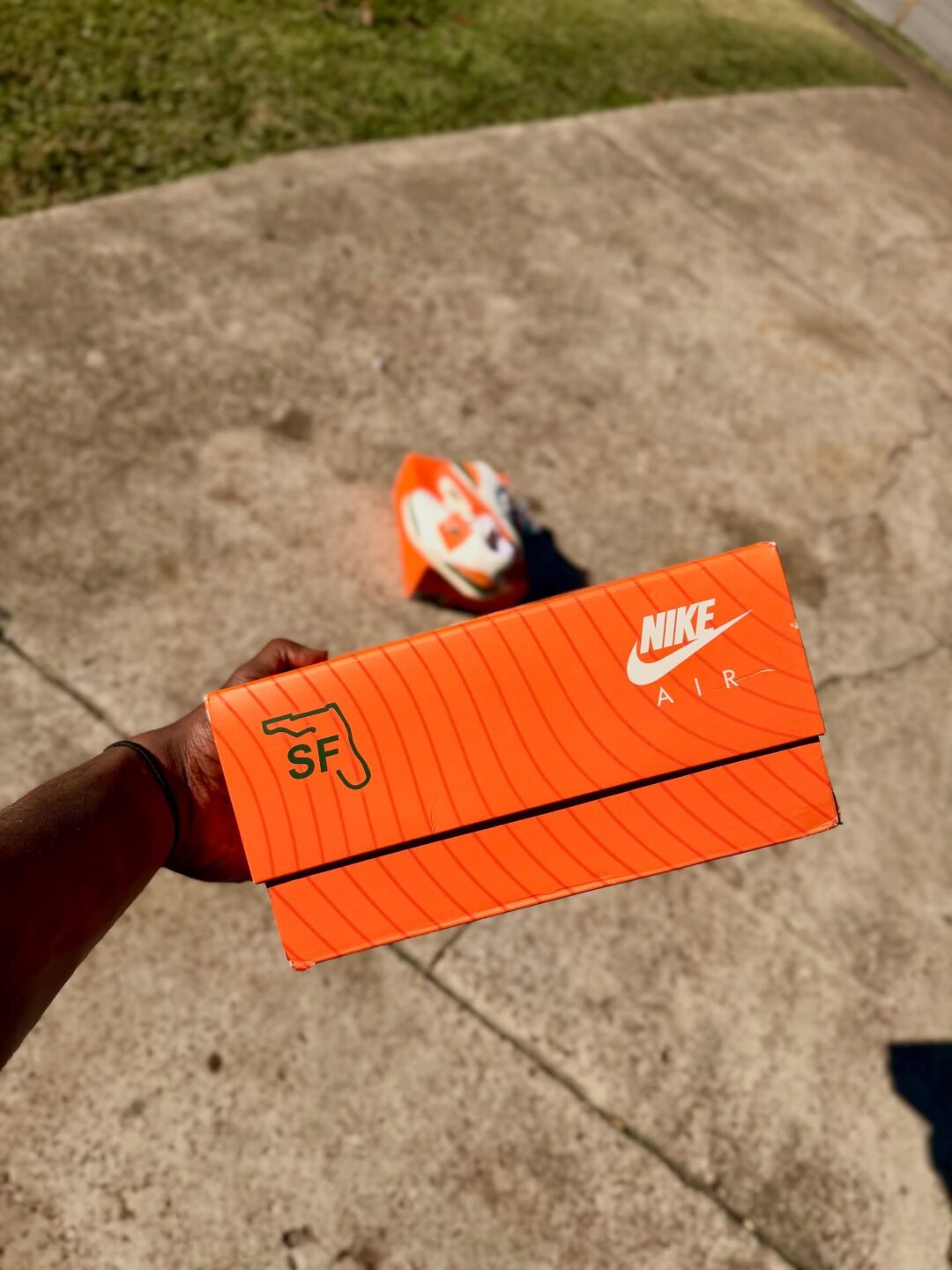 【2025年 12/5 発売予定】SoleFly × NIKE AIR JORDAN 3 RETRO SP (ソールフライ ナイキ エア ジョーダン レトロ) [IF4491-100]