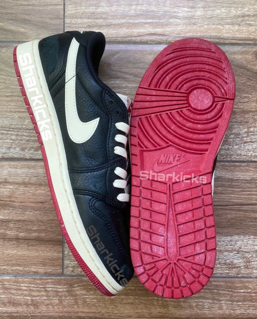 【2025年 8/2 発売予定】Nigel Sylvester x NIKE AIR JORDAN 1 LOW OG “NITRO” (ナイジェル・シルベスター ナイキ エア ジョーダン 1 レロー “ニトロ″) [IB8958-001]