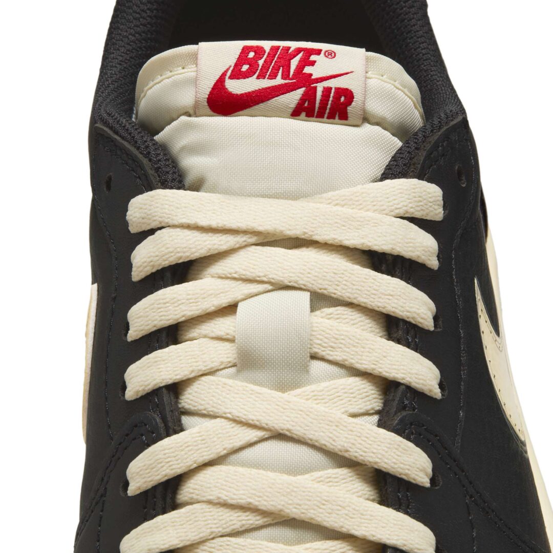 【2025年 8/16 発売予定】Nigel Sylvester x NIKE AIR JORDAN 1 LOW OG “Better With Time” (ナイジェル・シルベスター ナイキ エア ジョーダン 1 レロー “ベターウィズタイム″) [IB8958-001]