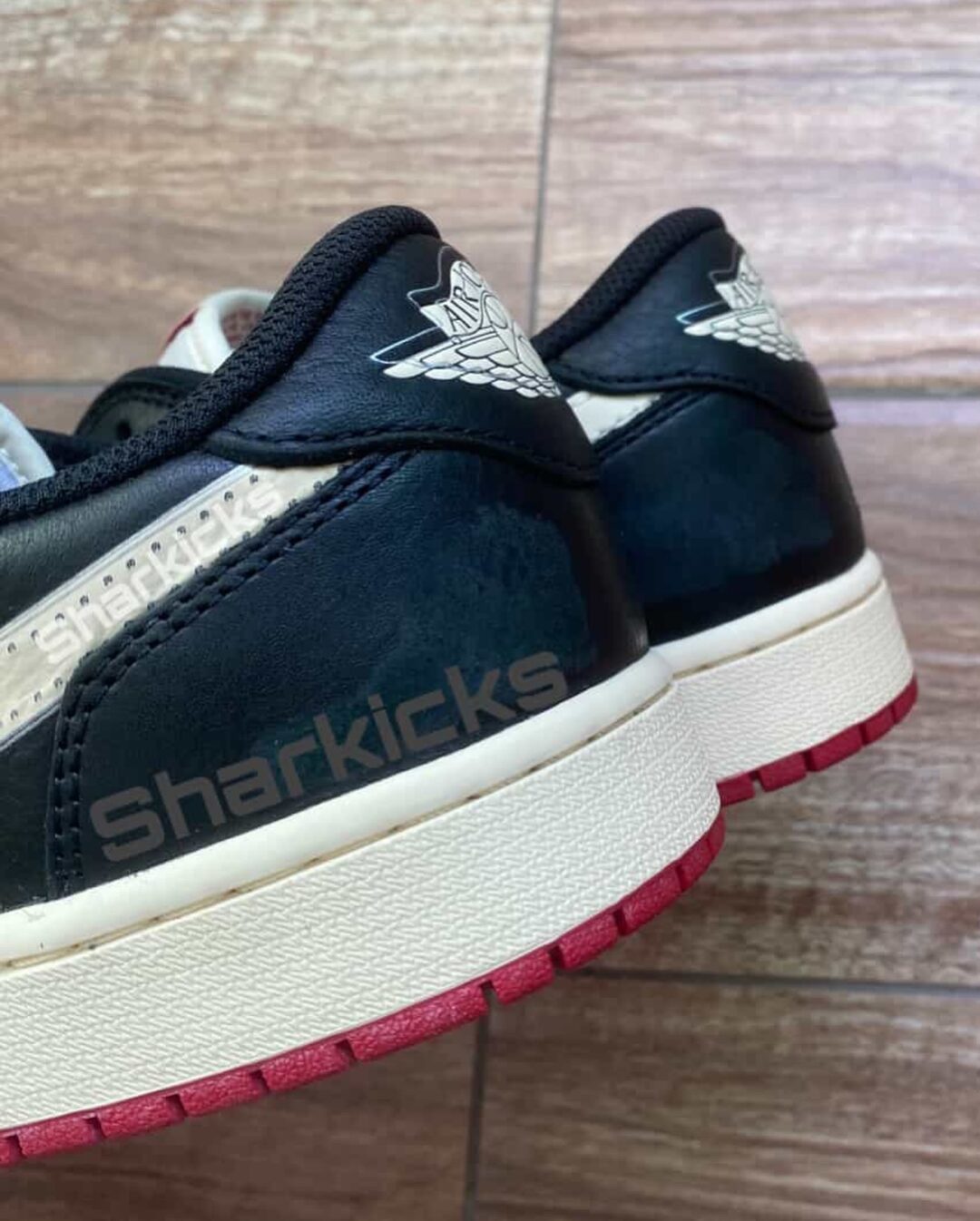 【2025年 8/2 発売予定】Nigel Sylvester x NIKE AIR JORDAN 1 LOW OG “NITRO” (ナイジェル・シルベスター ナイキ エア ジョーダン 1 レロー “ニトロ″) [IB8958-001]