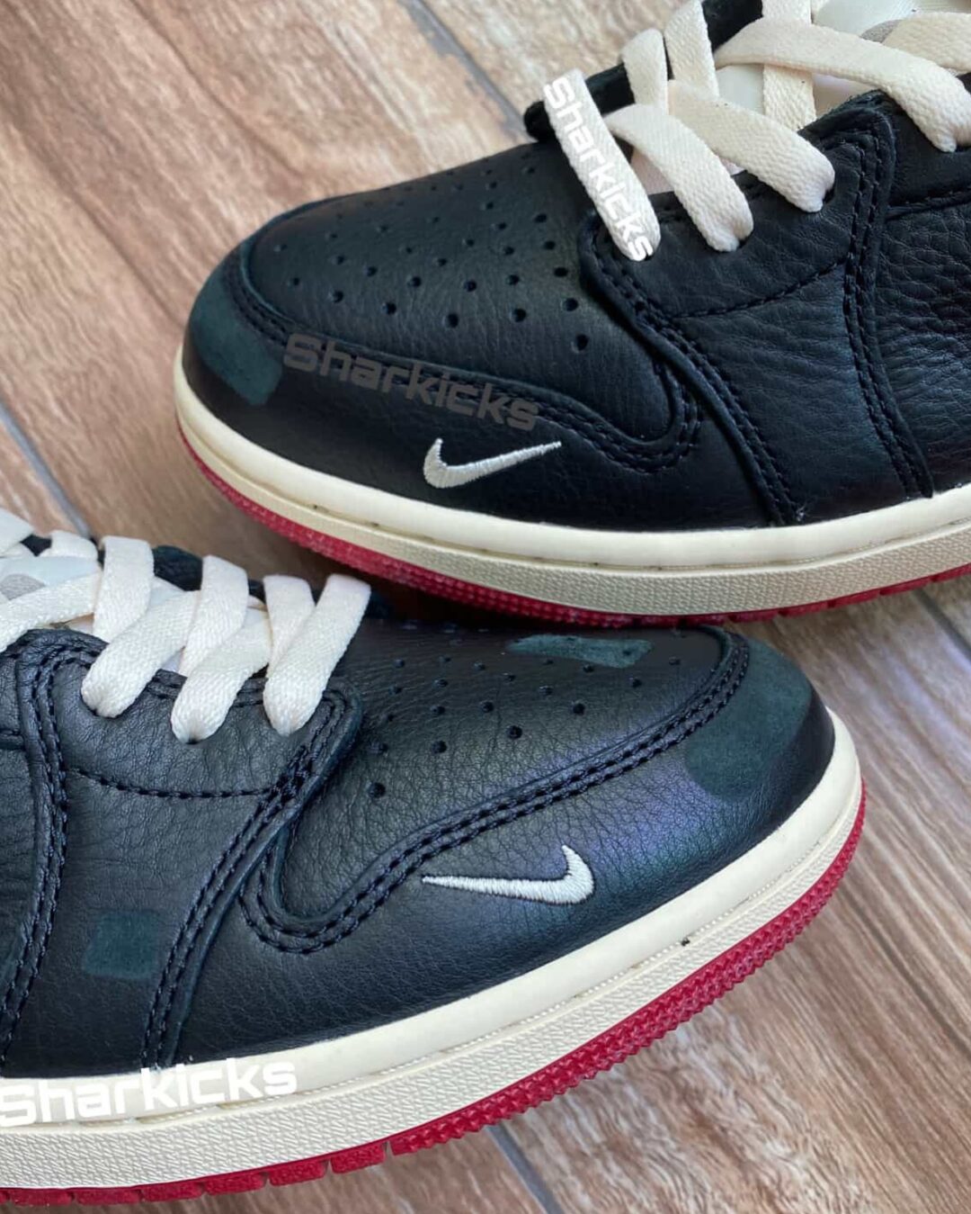 【2025年 8/2 発売予定】Nigel Sylvester x NIKE AIR JORDAN 1 LOW OG “NITRO” (ナイジェル・シルベスター ナイキ エア ジョーダン 1 レロー “ニトロ″) [IB8958-001]