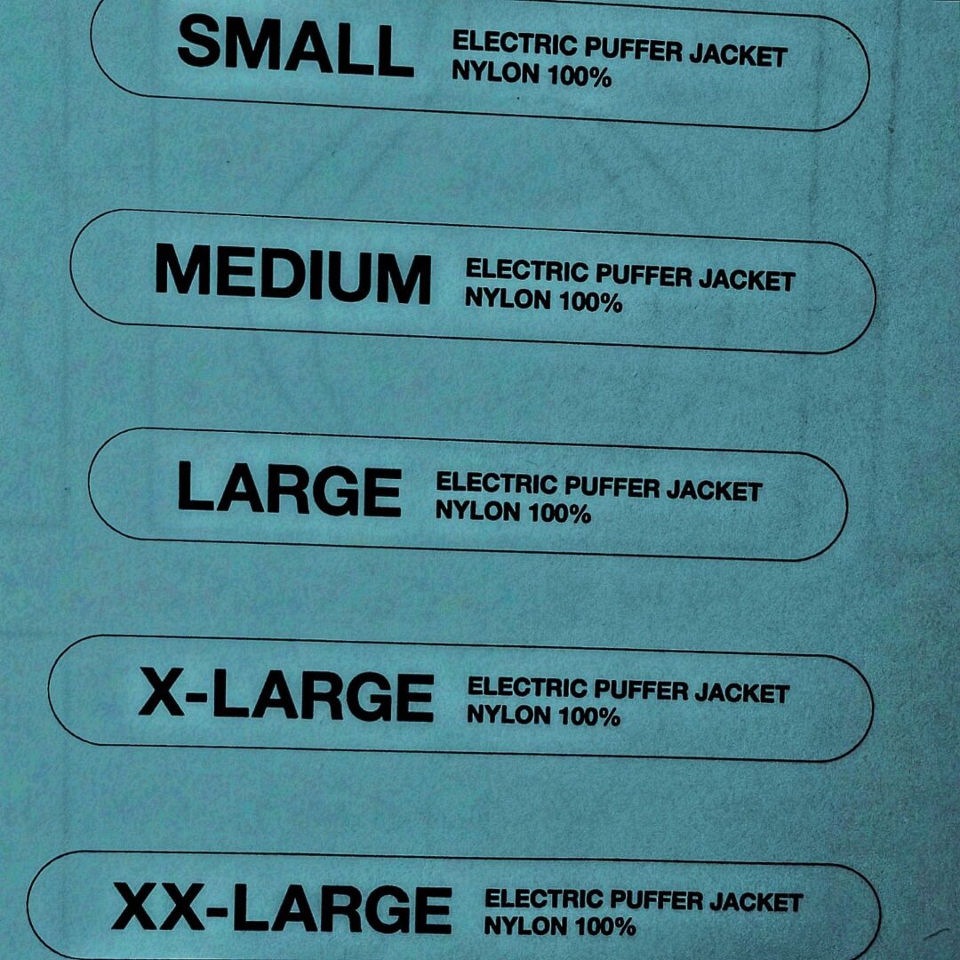 【2024年 12/7 発売】ENNOY “ELECTRIC PUFFER HOODIE JACKET” (エンノイ エレクトリック パファー フーディ ジャケット)