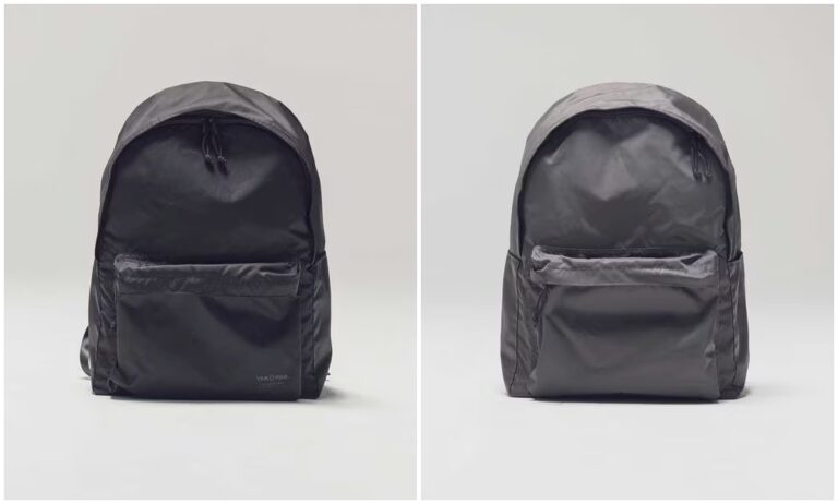 YAK PAK × monkey time 別注 デイパックが2025年 2月下旬 発売 (ヤック