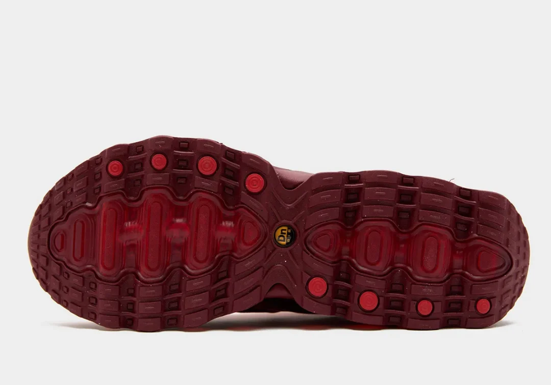 【2025年 3/6 発売】NIKE W AIR MAX DN8 “University Red/Black” (ナイキ エア マックス ディーエヌエイト “ユニバーシティレッド/ブラック”) [HF5509-600]
