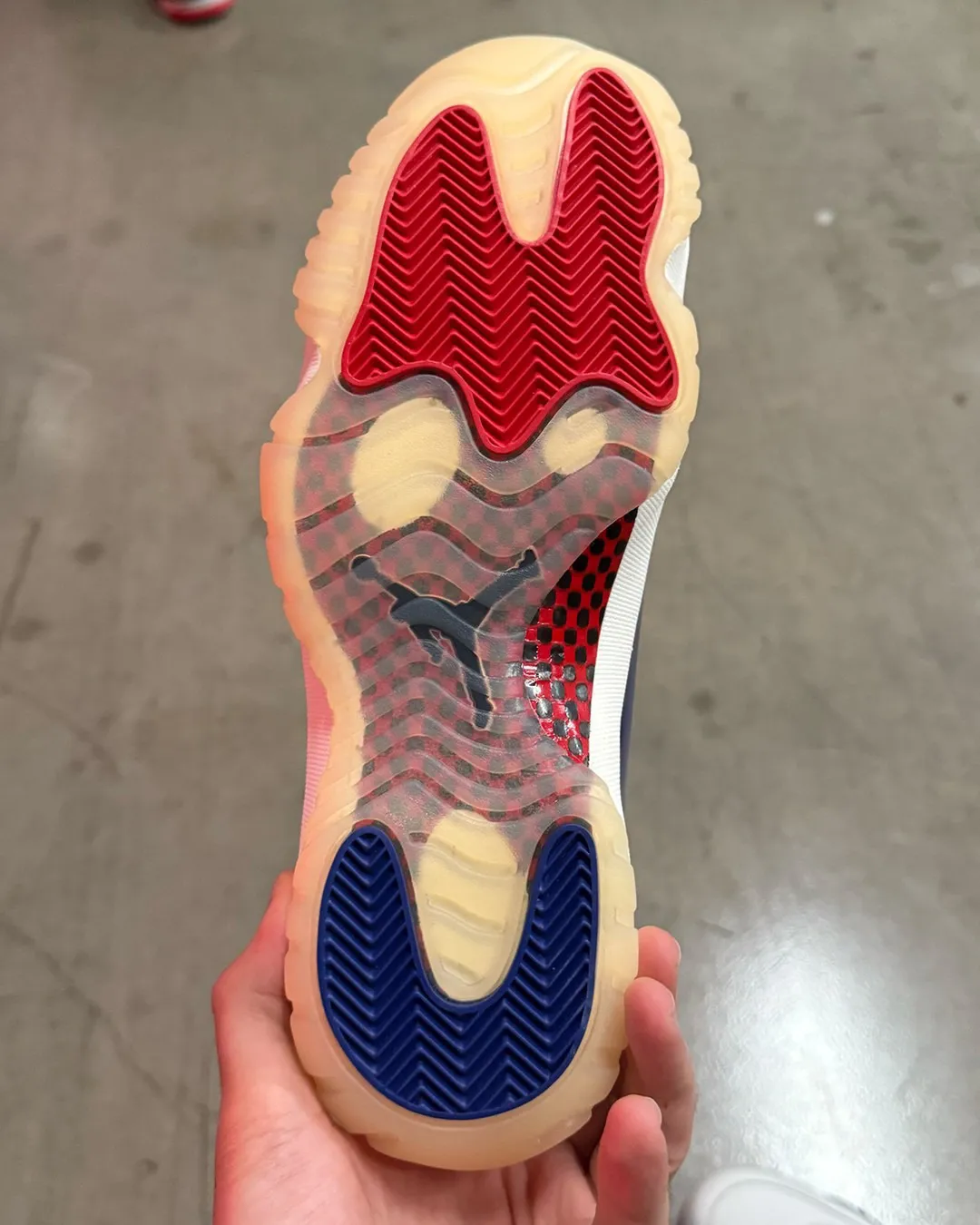 【2025年 10/1 発売予定】NIKE AIR JORDAN 11 RETRO “Rare Air” (ナイキ エア ジョーダン 11 レトロ “レア エア”) [IH0296-400]