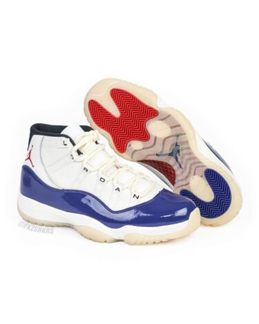 【2025年 10/1 発売予定】NIKE AIR JORDAN 11 RETRO “Rare Air” (ナイキ エア ジョーダン 11 レトロ “レア エア”) [IH0296-400]