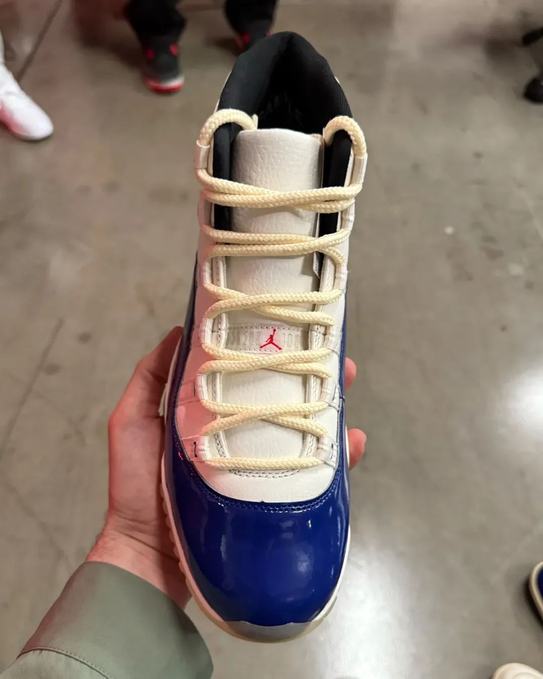 【2025年 10/1 発売予定】NIKE AIR JORDAN 11 RETRO “Rare Air” (ナイキ エア ジョーダン 11 レトロ “レア エア”) [IH0296-400]