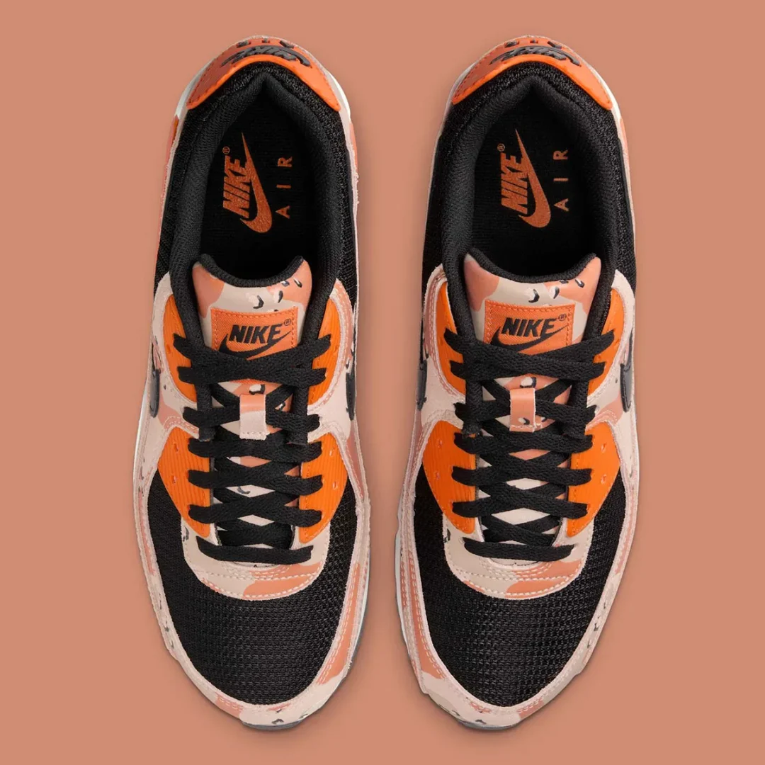 【2025年 2/4 発売】NIKE AIR MAX 90 “Camo Pack” (ナイキ エア マックス 90 “カモ パック”) [IF1721-001/IF1721-100/IF1721-200/IF1721-201/IF1721-300/IF1721-700]
