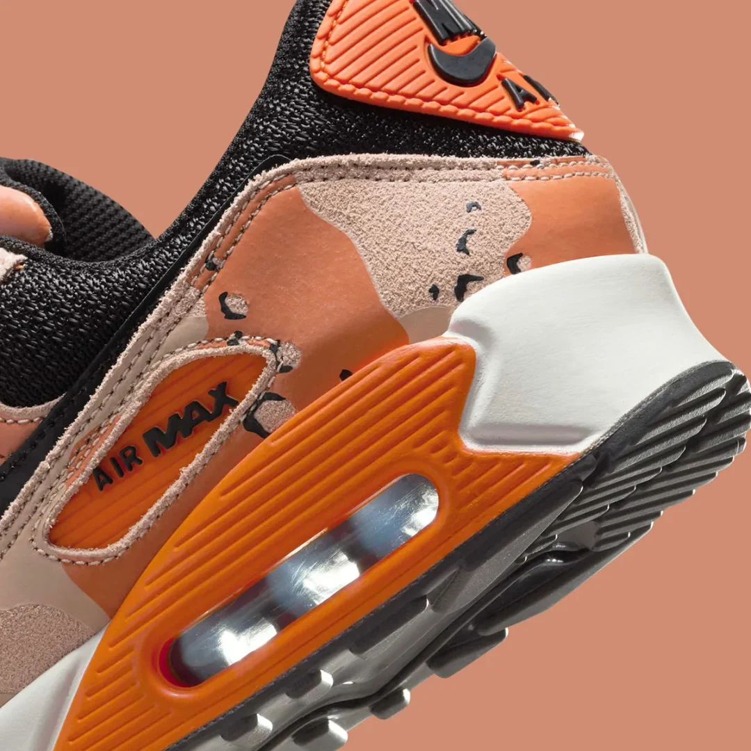 【2025年 2/4 発売】NIKE AIR MAX 90 “Camo Pack” (ナイキ エア マックス 90 “カモ パック”) [IF1721-001/IF1721-100/IF1721-200/IF1721-201/IF1721-300/IF1721-700]