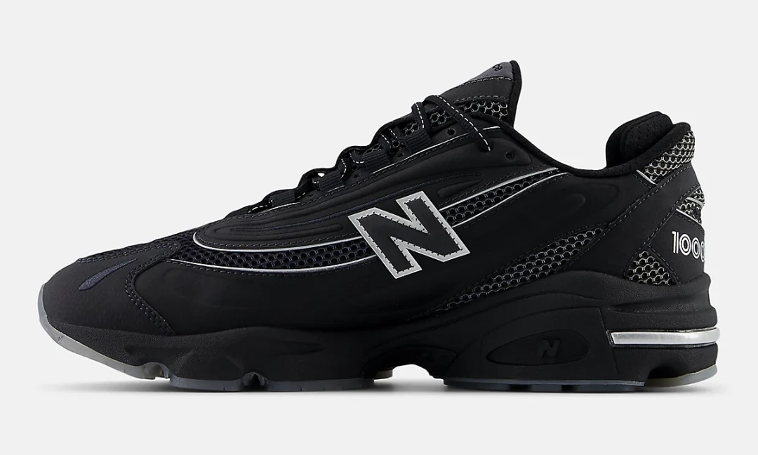 【国内 2025年 1/1 発売】New Balance M1000 LNY “Lunar New Year” (ニューバランス “ルナ ニュー イヤー [M1000LNY]