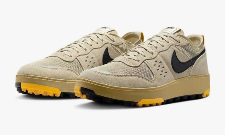 Nike air khaki trainers deals