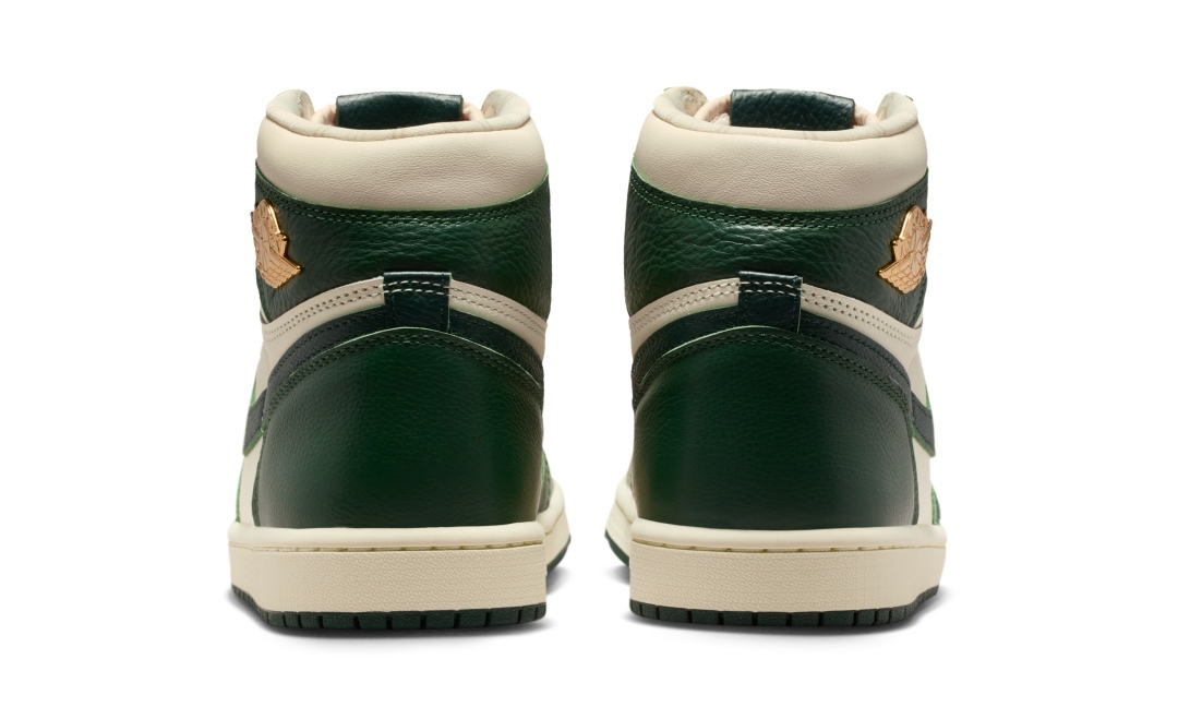 【2025年 10/4 発売予定】NIKE AIR JORADN 1 HIGH OG “Pale Ivory/Pro Green” (ナイキ エア ジョーダン 1 ハイ OG “ペールアイボリー/プログリーン”) [FD2596-101]