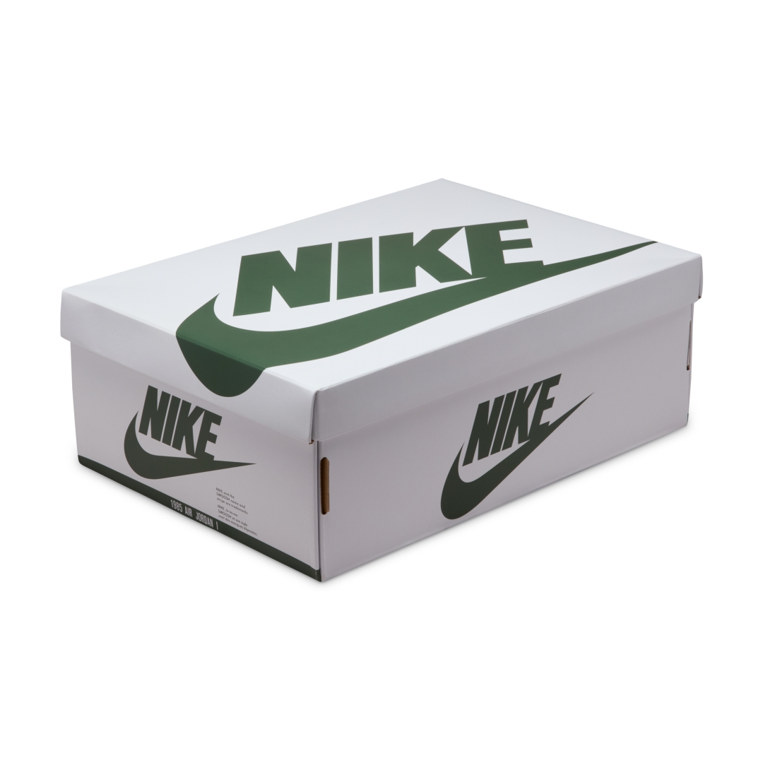 【2025年 10/4 発売予定】NIKE AIR JORADN 1 HIGH OG “Pale Ivory/Pro Green” (ナイキ エア ジョーダン 1 ハイ OG “ペールアイボリー/プログリーン”) [FD2596-101]