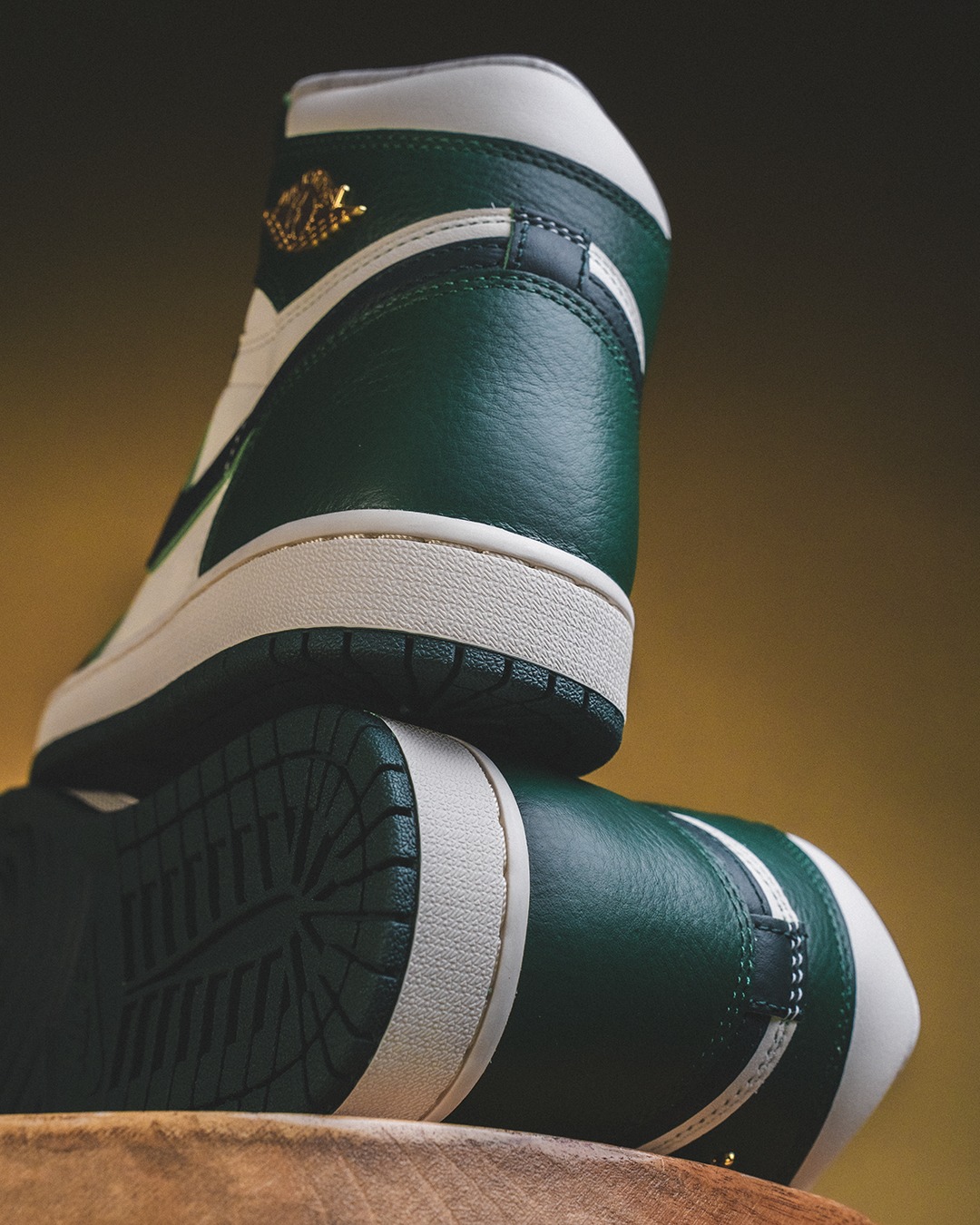 【2025年 10/4 発売予定】NIKE AIR JORADN 1 HIGH OG “Pale Ivory/Pro Green” (ナイキ エア ジョーダン 1 ハイ OG “ペールアイボリー/プログリーン”) [FD2596-101]