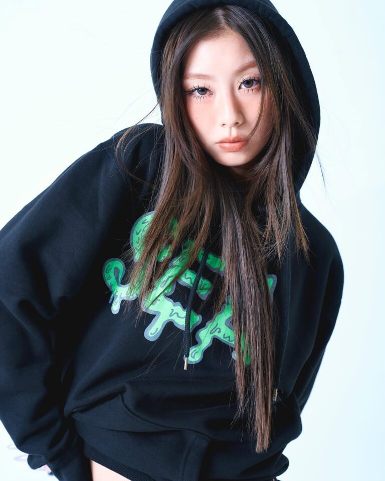 WIND AND SEA “2025 NEW YEAR SNAKE” Zodiac Snake Hooded SweatShirt