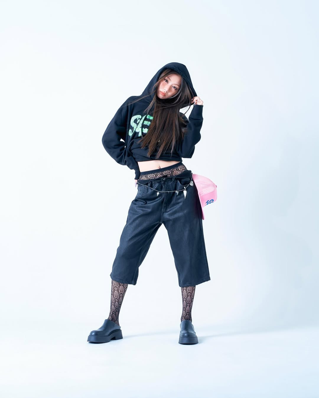 WIND AND SEA “2025 NEW YEAR SNAKE” Zodiac Snake Hooded SweatShirtが2025年 1/4 発売 (ウィンダンシー)