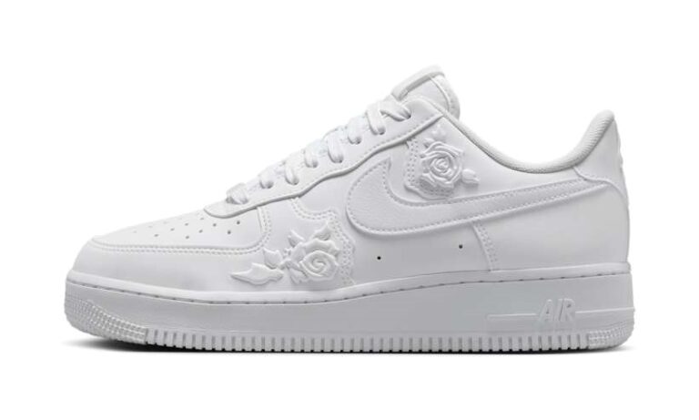 2025年 1/13 発売】NIKE W AIR FORCE 1 LOW “Valentine 2025