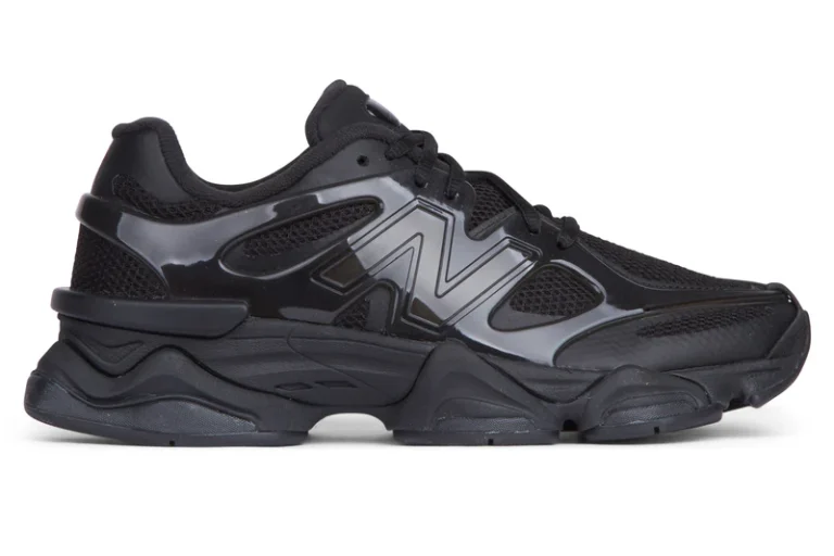24㎝　New Balance ニューバランス ブラック U9060 NEW BALANCE U9060（スニーカー）｜New Balance（ニューバランス