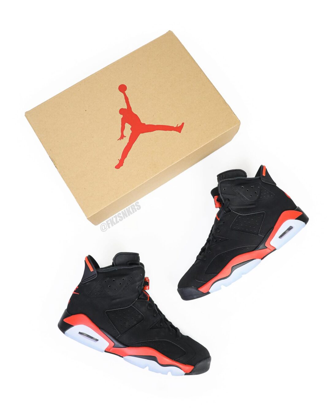 【2026年 2/14 復刻予定】NIKE AIR JORDAN 6 RETRO “Black/Light Crimson” (ナイキ エア ジョーダン 6 レトロ “ブラック/ライトクリムゾン”) [CT8529-001]