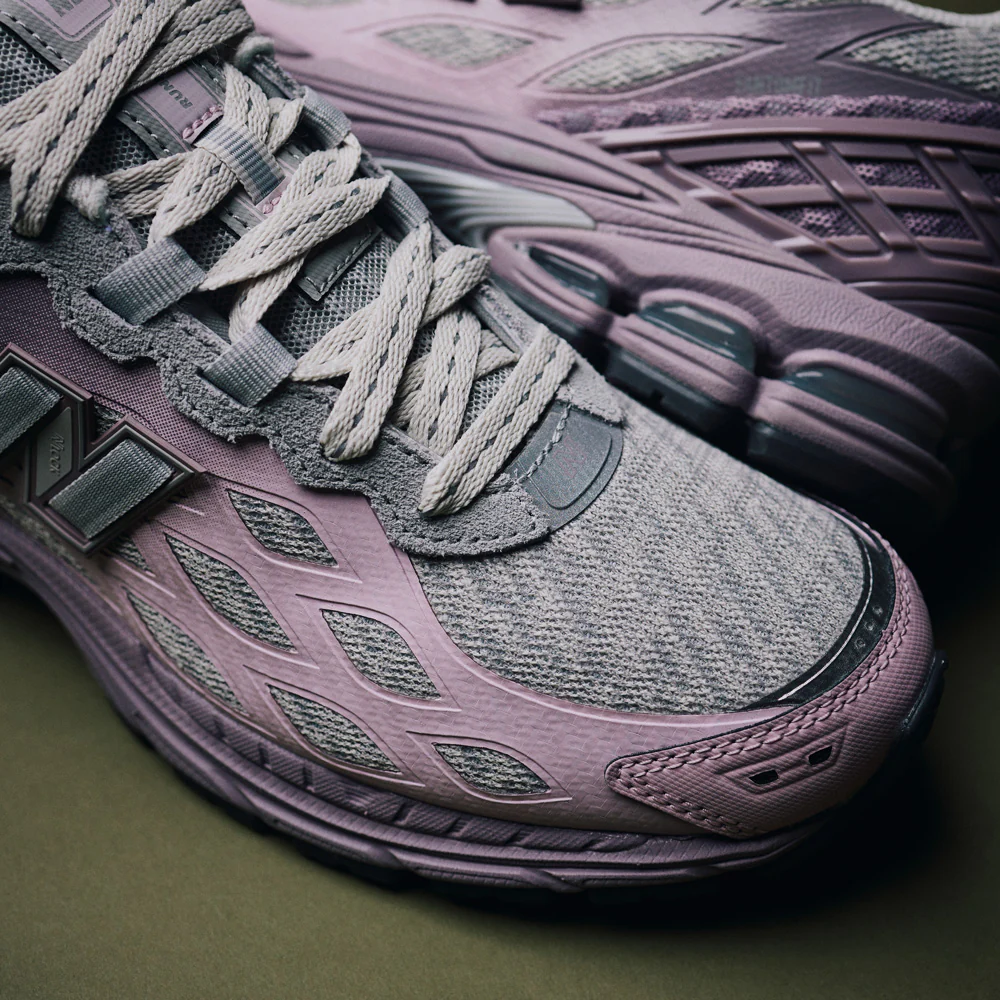 【2025年 2/12 発売】New Balance U1906 WFA “Ice Wine/Mid Century Pink” (ニューバランス) [U1906WFA]