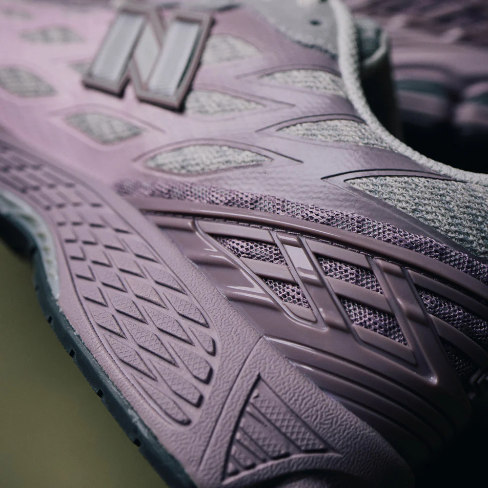 【2025年 2/12 発売】New Balance U1906 WFA “Ice Wine/Mid Century Pink” (ニューバランス) [U1906WFA]