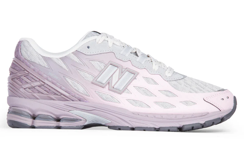 【2025年 2/12 発売】New Balance U1906 WFA “Ice Wine/Mid Century Pink” (ニューバランス) [U1906WFA]