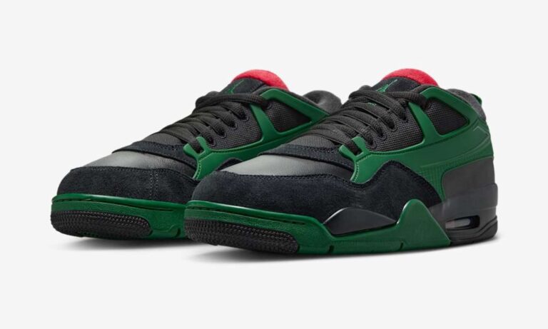 【NIKE】エア ジョーダン AIR JORDAN 4 RM スニーカー NIKE公式】エア ジョーダン 4 RM メンズシューズ.オンライン
