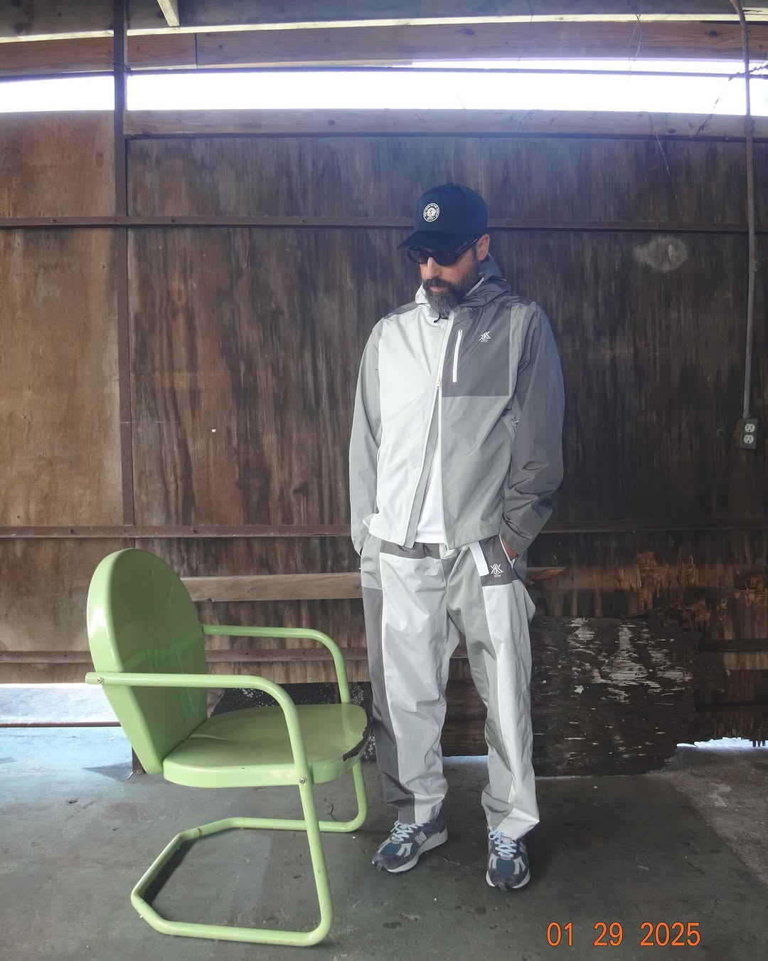 【2025年 2/8 展開】KITH 2025 SPRING COLLECTION (キス 2025年 春/スプリング コレクション)