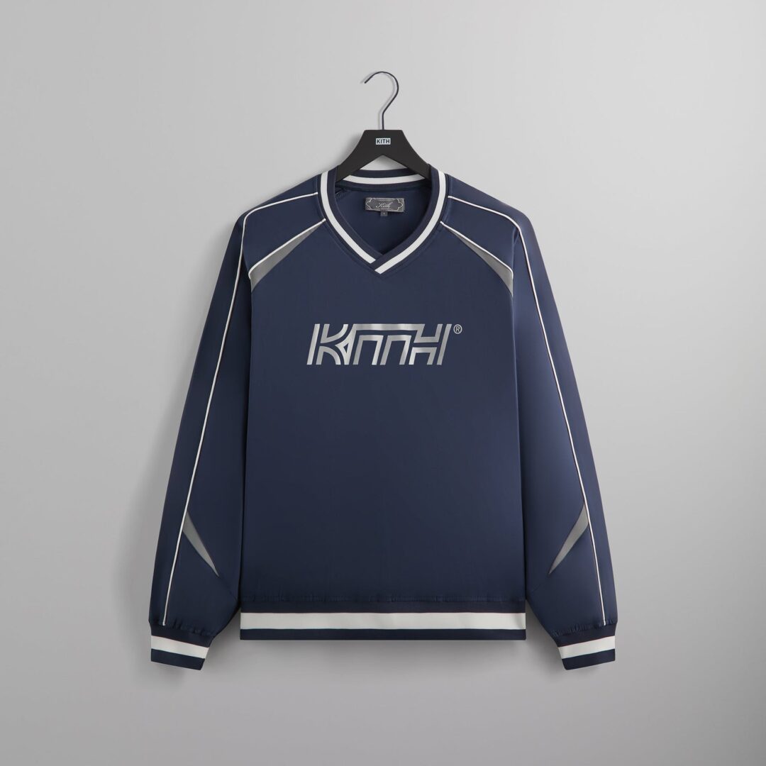 【2025年 2/8 展開】KITH 2025 SPRING COLLECTION (キス 2025年 春/スプリング コレクション)