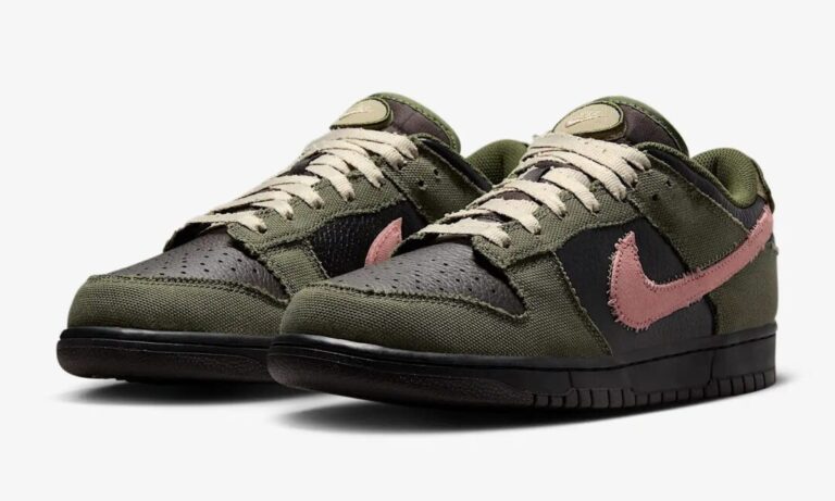 2025年 2/1 発売】NIKE DUNK LOW “Dunks Not Dead” (ナイキ