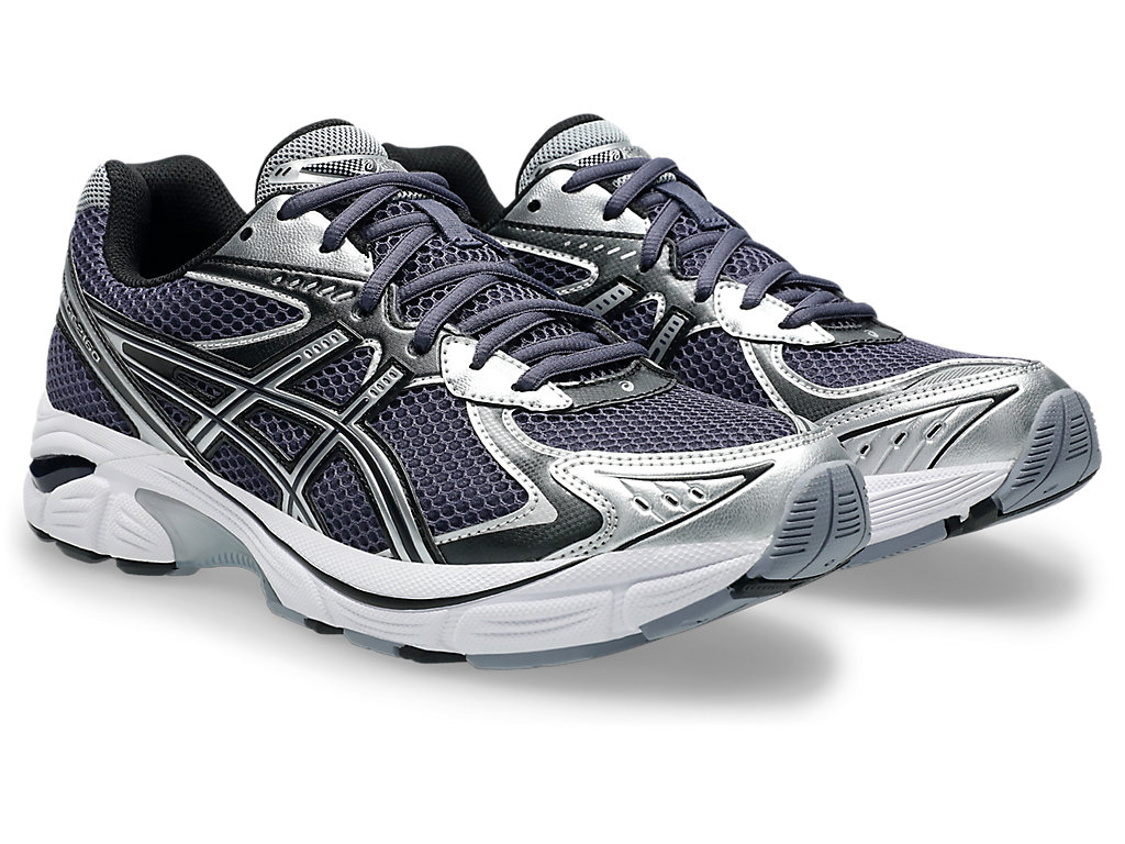 【2025年 2/13 発売】ASICS GT-2160 “Indigo Fog/Pure Silver” (アシックス) [1203A275.500]