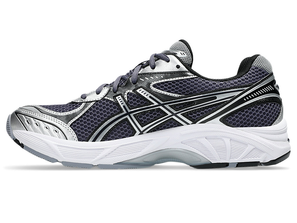 【2025年 2/13 発売】ASICS GT-2160 “Indigo Fog/Pure Silver” (アシックス) [1203A275.500]