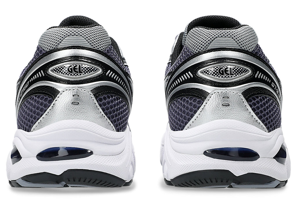 【2025年 2/13 発売】ASICS GT-2160 “Indigo Fog/Pure Silver” (アシックス) [1203A275.500]