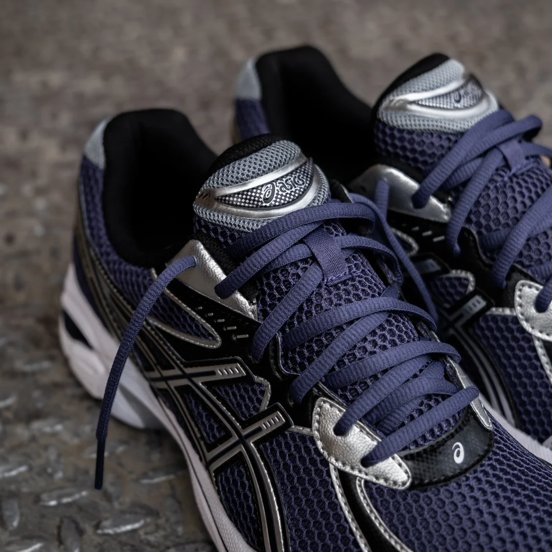 【2025年 2/13 発売】ASICS GT-2160 “Indigo Fog/Pure Silver” (アシックス) [1203A275.500]
