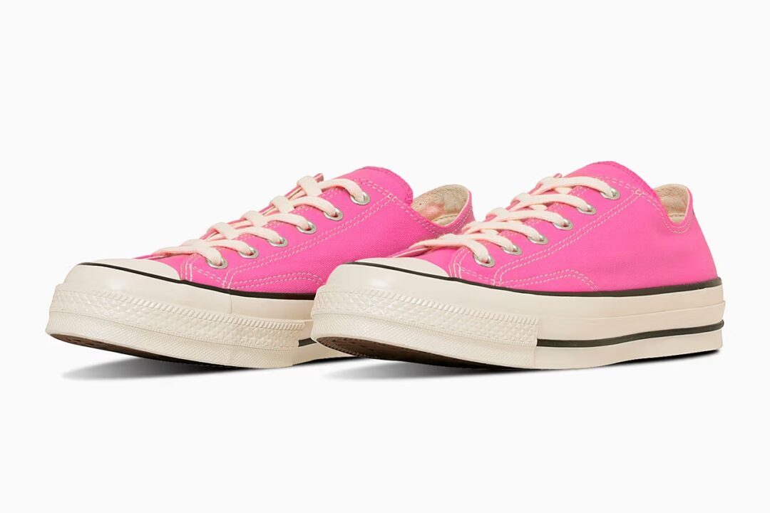 【2025年 2/28 発売】CONVERSE ALL STAR LGCY (コンバース オールスター レガシー)