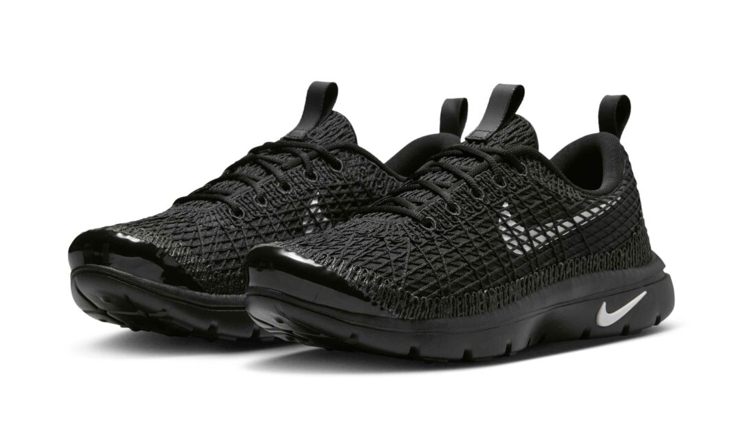 【2025 FW】COMME des GARCONS HOMME PLUS × NIKE AIR REJUVEN 8 (コム デ ギャルソン・オム プリュス ナイキ エア リジュビネイト) [IF0364-001/IF0364-100]