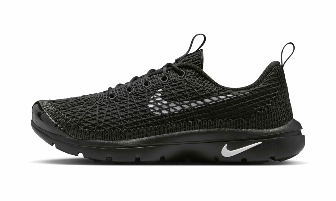 【2025 FW】COMME des GARCONS HOMME PLUS × NIKE AIR REJUVEN 8 (コム デ ギャルソン・オム プリュス ナイキ エア リジュビネイト) [IF0364-001/IF0364-100]