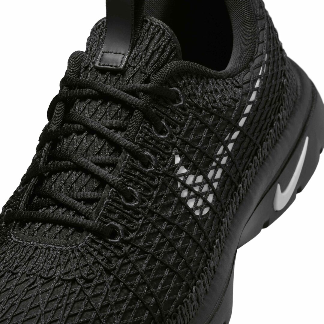 【2025 FW】COMME des GARCONS HOMME PLUS × NIKE AIR REJUVEN 8 (コム デ ギャルソン・オム プリュス ナイキ エア リジュビネイト) [IF0364-001/IF0364-100]