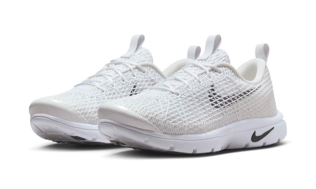【2025 FW】COMME des GARCONS HOMME PLUS × NIKE AIR REJUVEN 8 (コム デ ギャルソン・オム プリュス ナイキ エア リジュビネイト) [IF0364-001/IF0364-100]