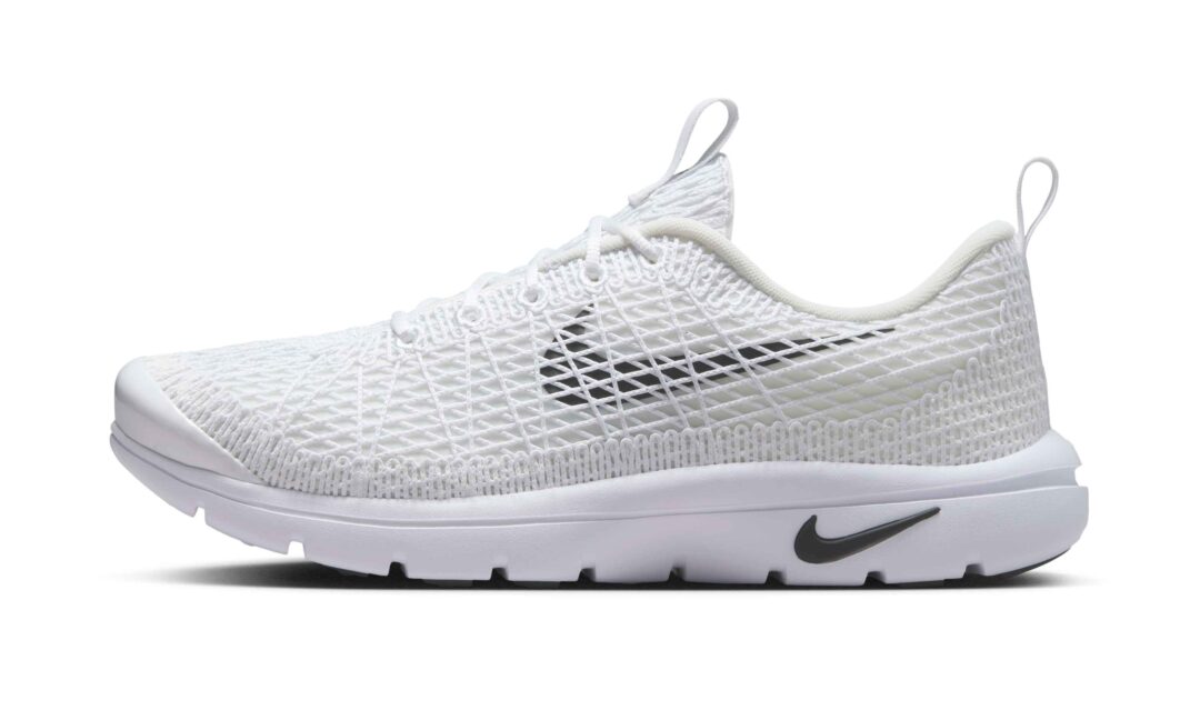 【2025 FW】COMME des GARCONS HOMME PLUS × NIKE AIR REJUVEN 8 (コム デ ギャルソン・オム プリュス ナイキ エア リジュビネイト) [IF0364-001/IF0364-100]